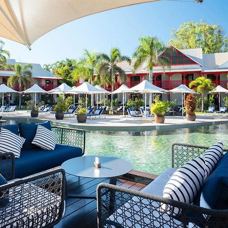 Cable Beach Club Resort & Spa Μπρουμ Εξωτερικό φωτογραφία