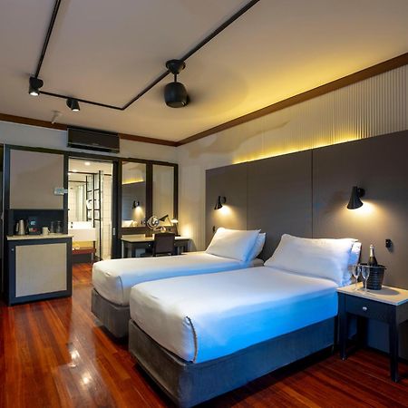 Cable Beach Club Resort & Spa Μπρουμ Εξωτερικό φωτογραφία