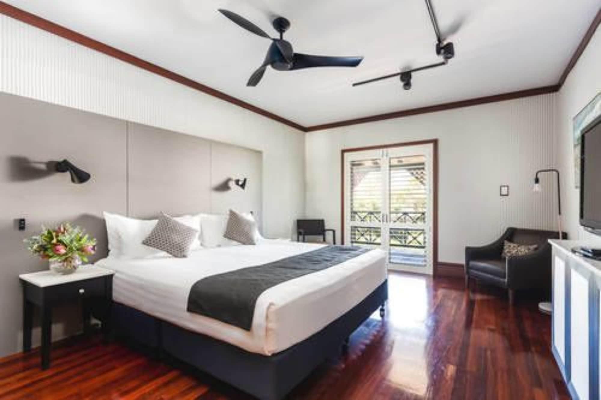 Cable Beach Club Resort & Spa Μπρουμ Εξωτερικό φωτογραφία