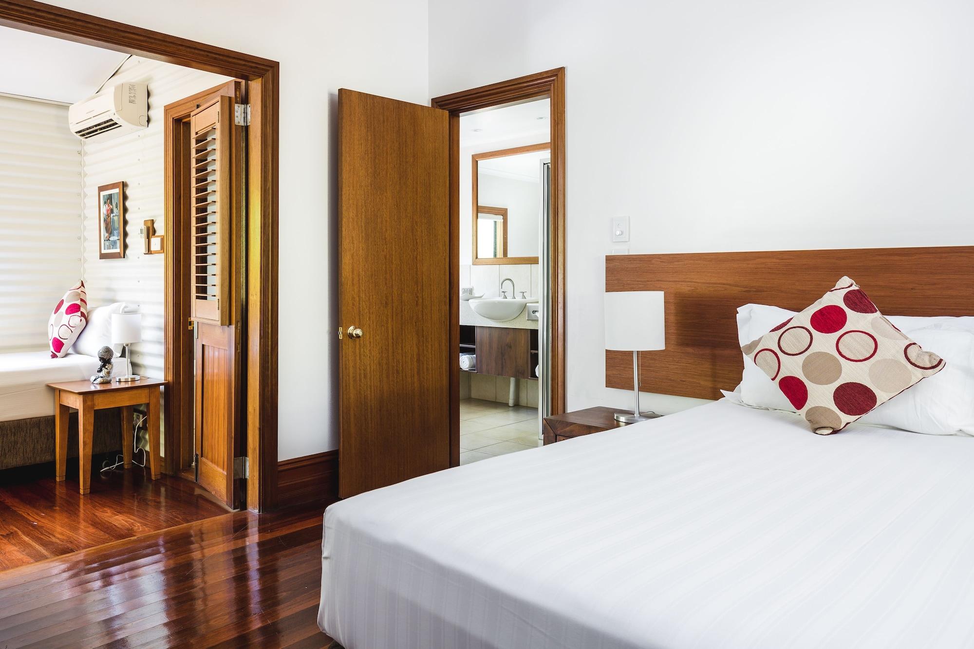 Cable Beach Club Resort & Spa Μπρουμ Εξωτερικό φωτογραφία