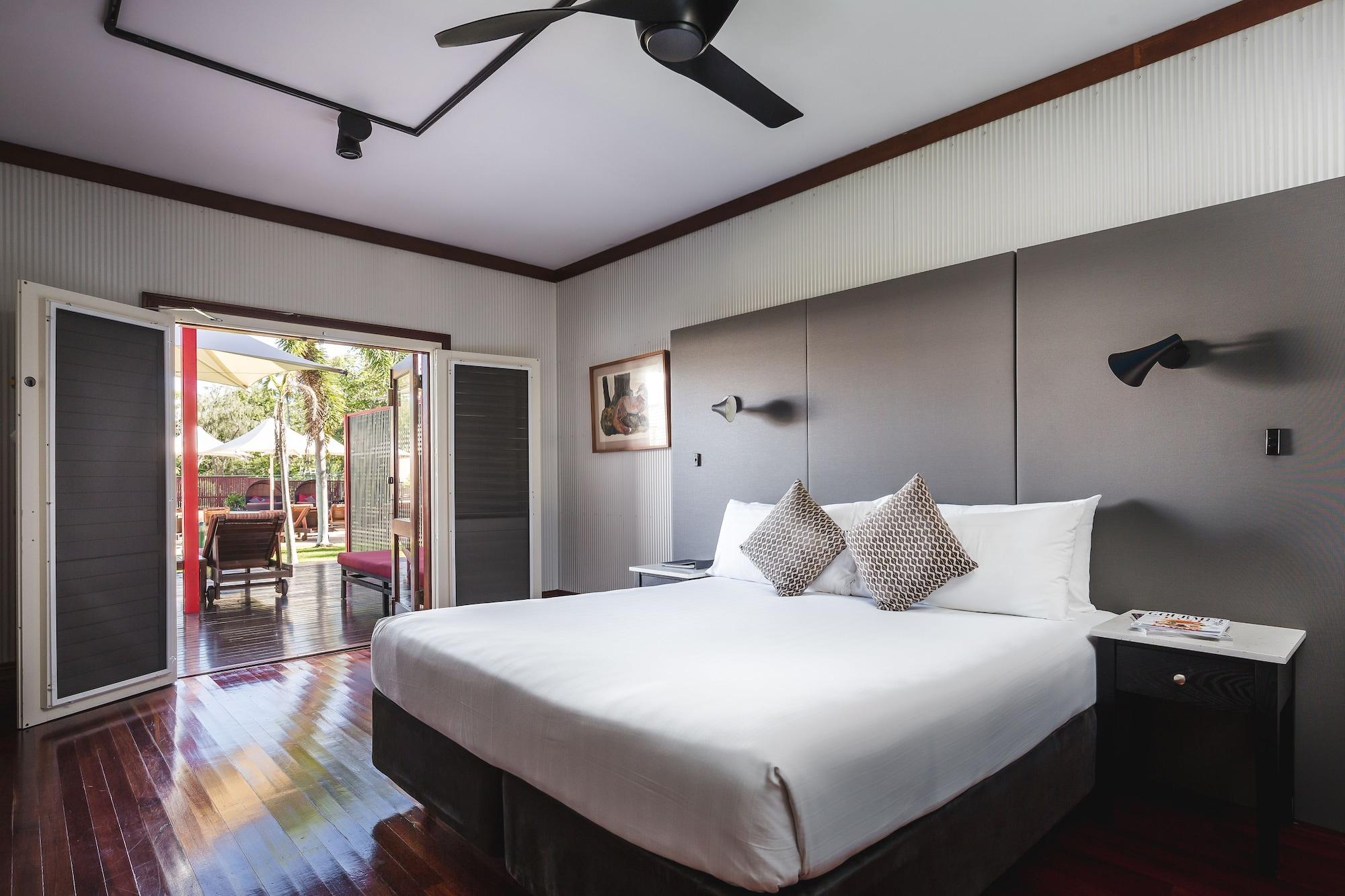 Cable Beach Club Resort & Spa Μπρουμ Εξωτερικό φωτογραφία