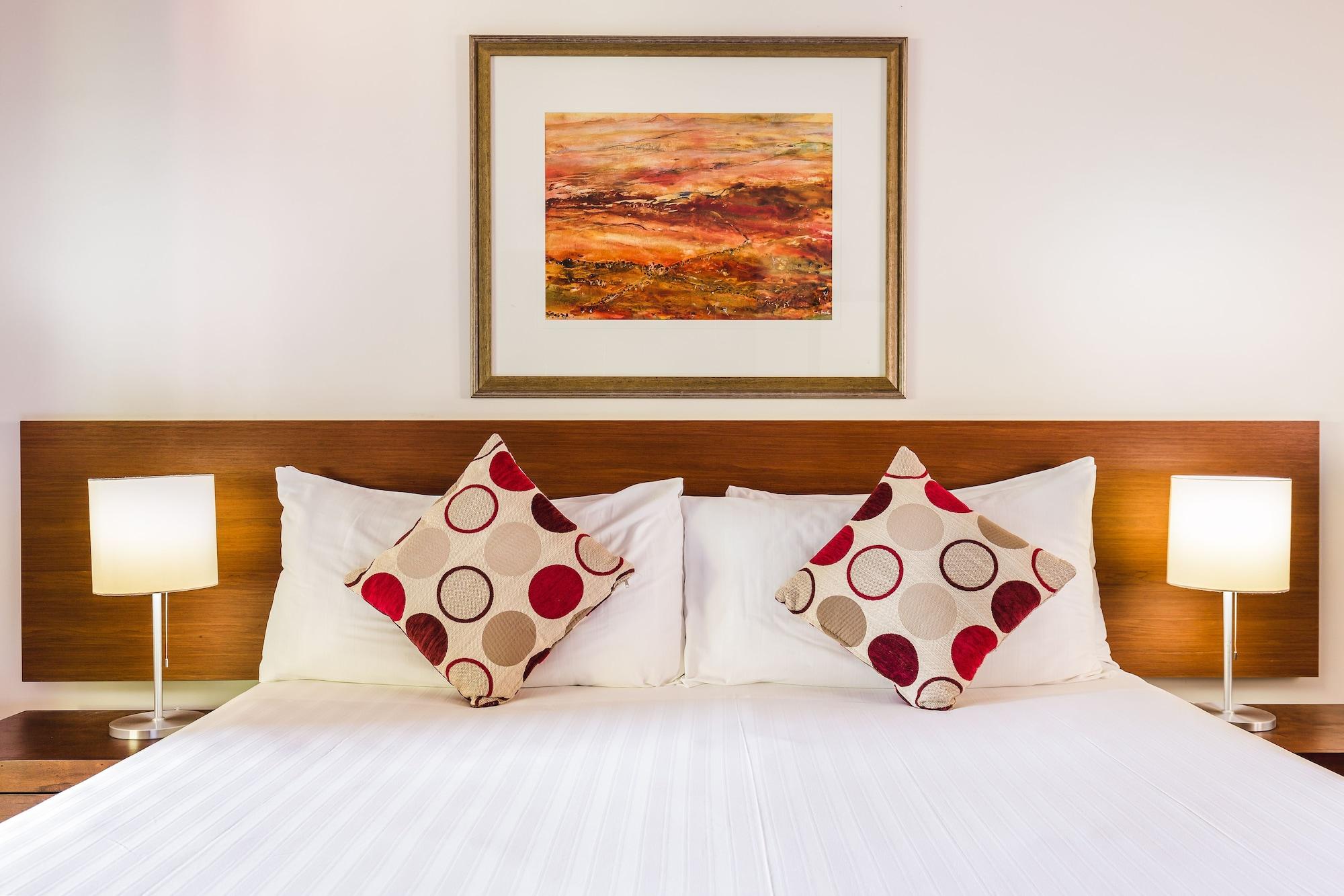 Cable Beach Club Resort & Spa Μπρουμ Εξωτερικό φωτογραφία