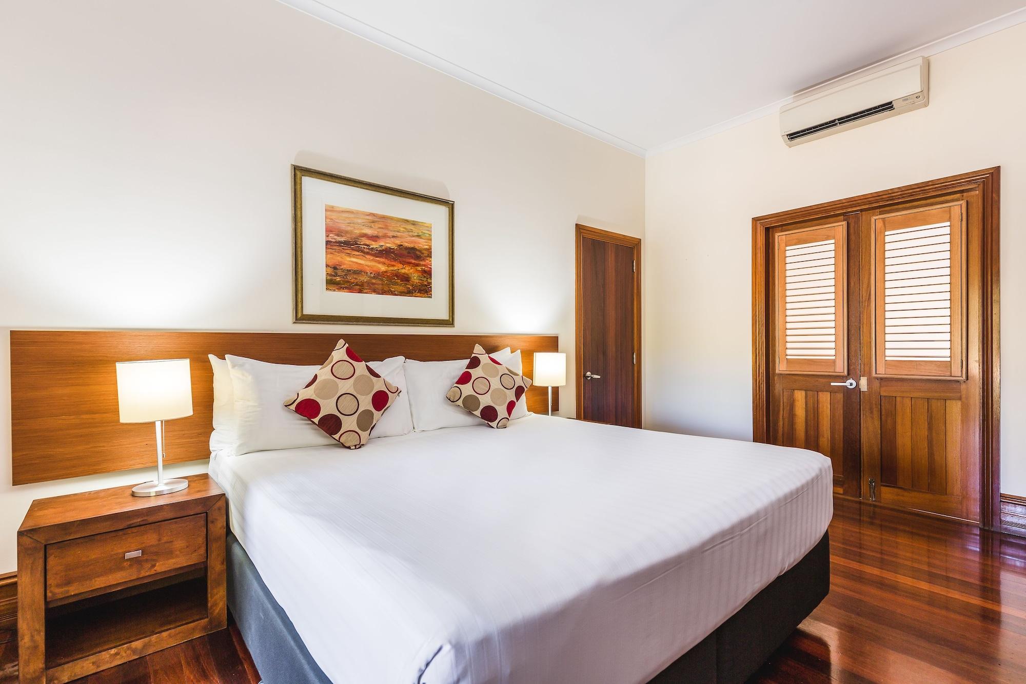 Cable Beach Club Resort & Spa Μπρουμ Εξωτερικό φωτογραφία