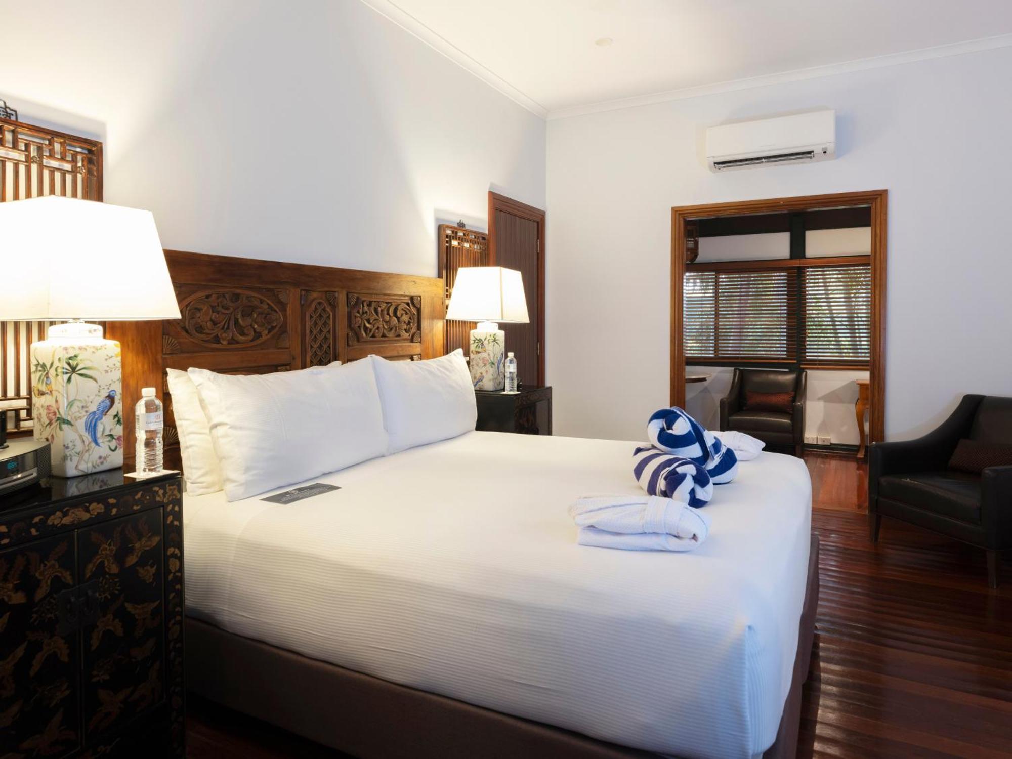 Cable Beach Club Resort & Spa Μπρουμ Εξωτερικό φωτογραφία