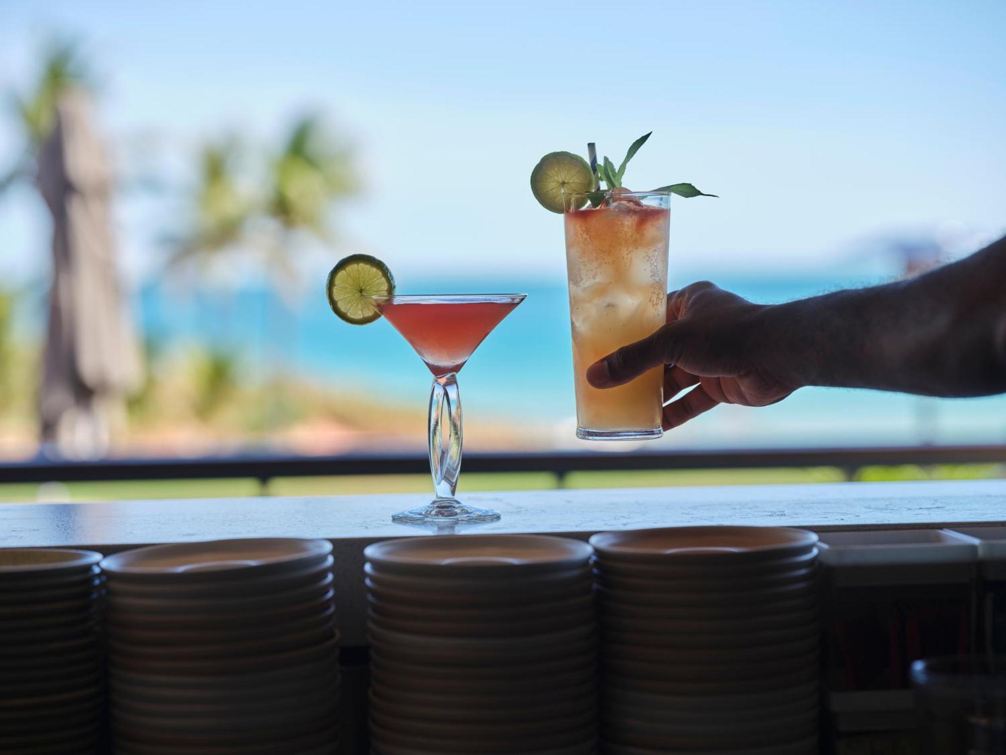 Cable Beach Club Resort & Spa Μπρουμ Εξωτερικό φωτογραφία