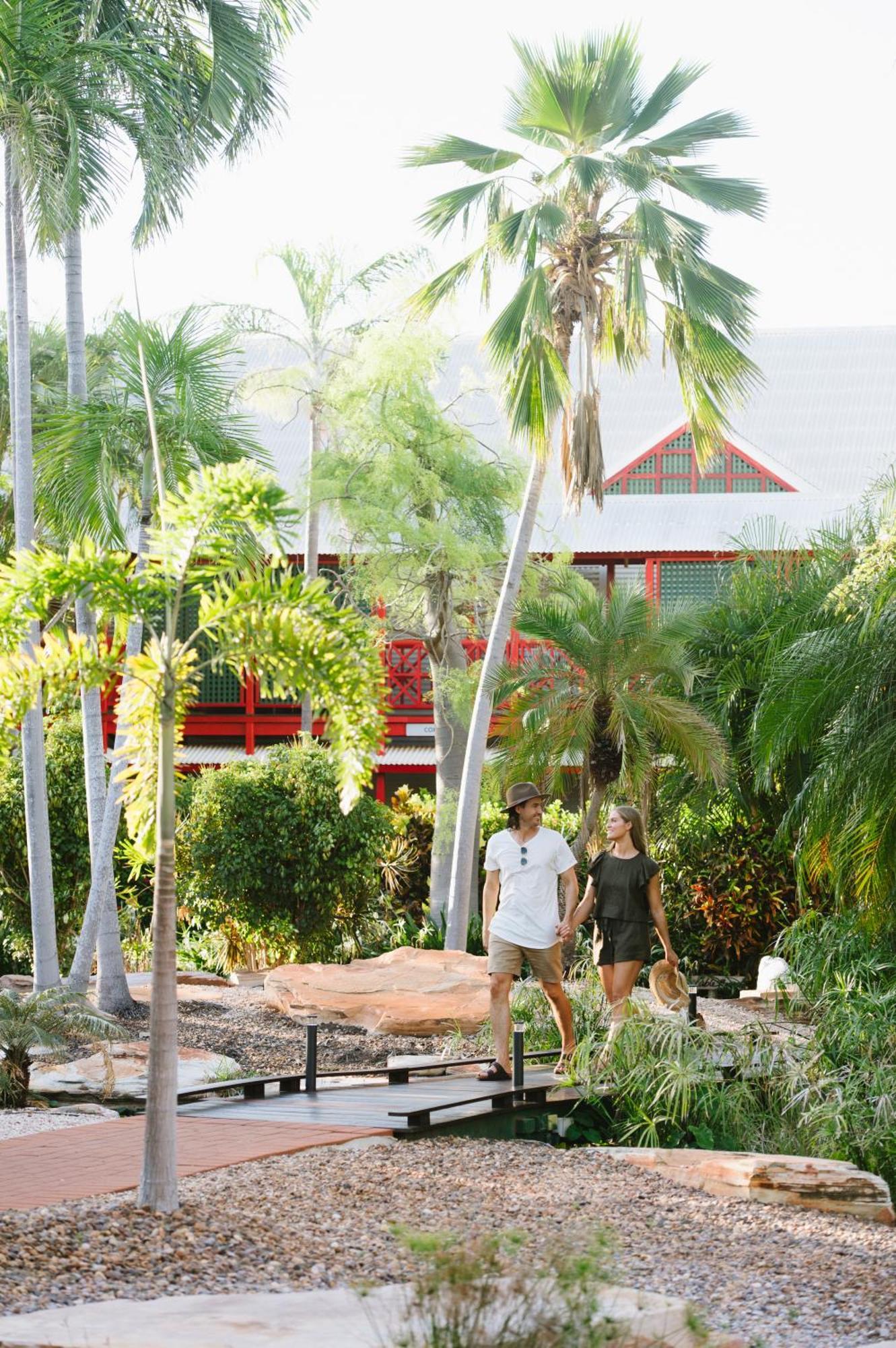 Cable Beach Club Resort & Spa Μπρουμ Εξωτερικό φωτογραφία