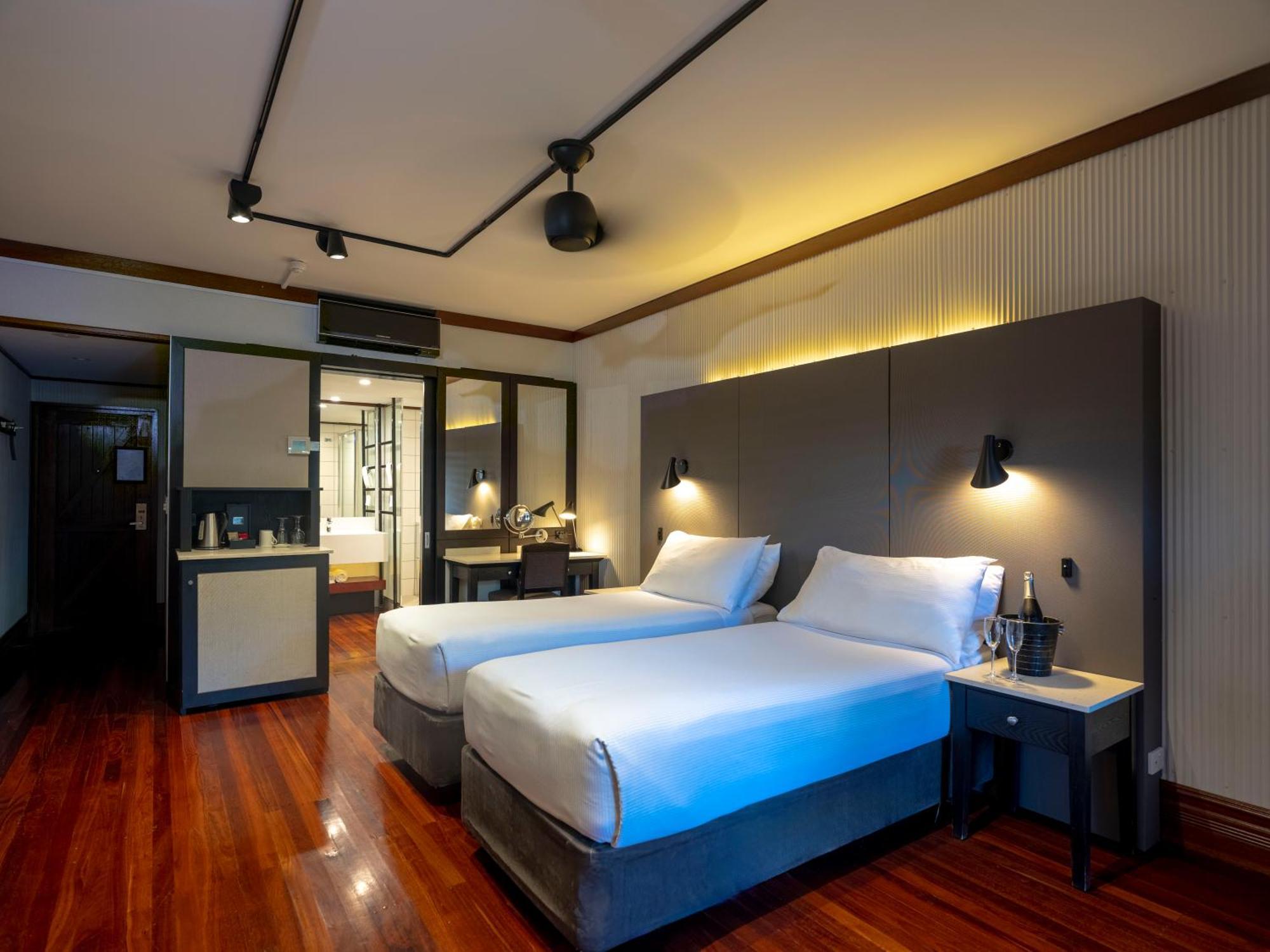 Cable Beach Club Resort & Spa Μπρουμ Εξωτερικό φωτογραφία