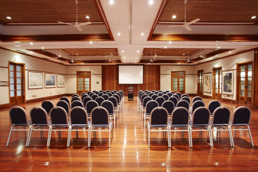 Cable Beach Club Resort & Spa Μπρουμ Εξωτερικό φωτογραφία