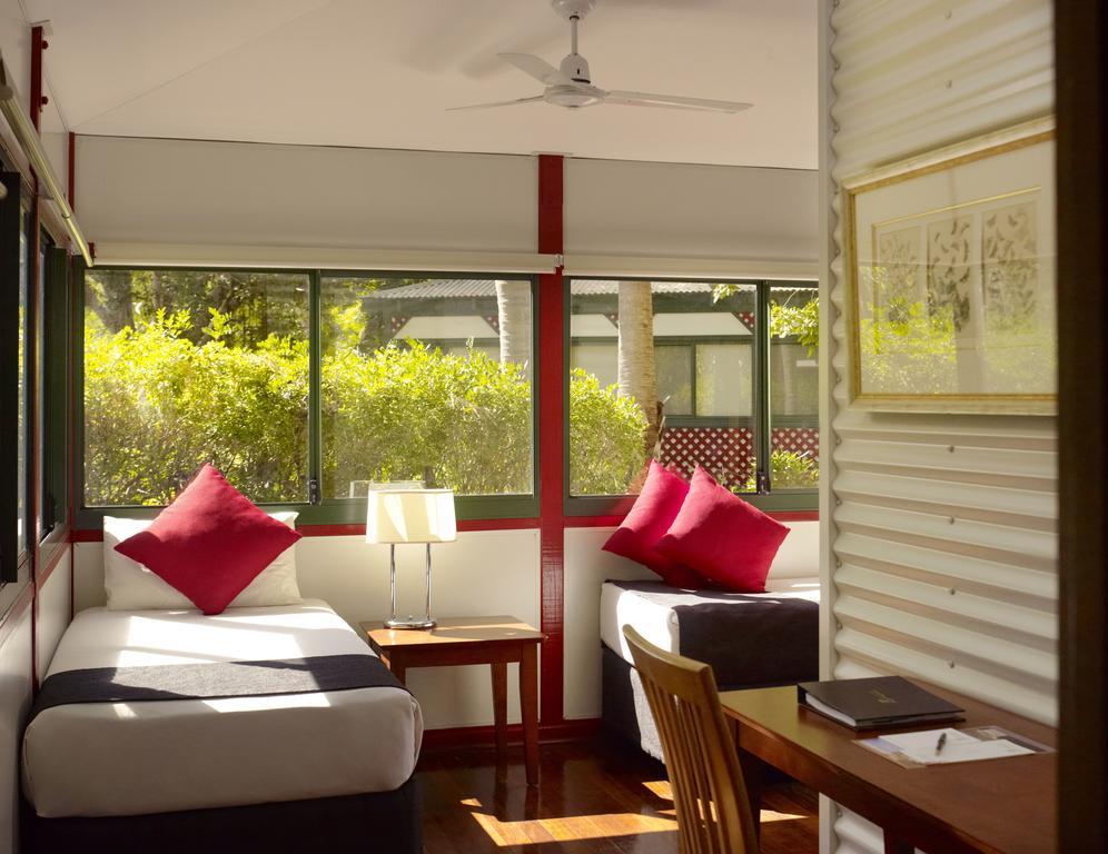 Cable Beach Club Resort & Spa Μπρουμ Εξωτερικό φωτογραφία