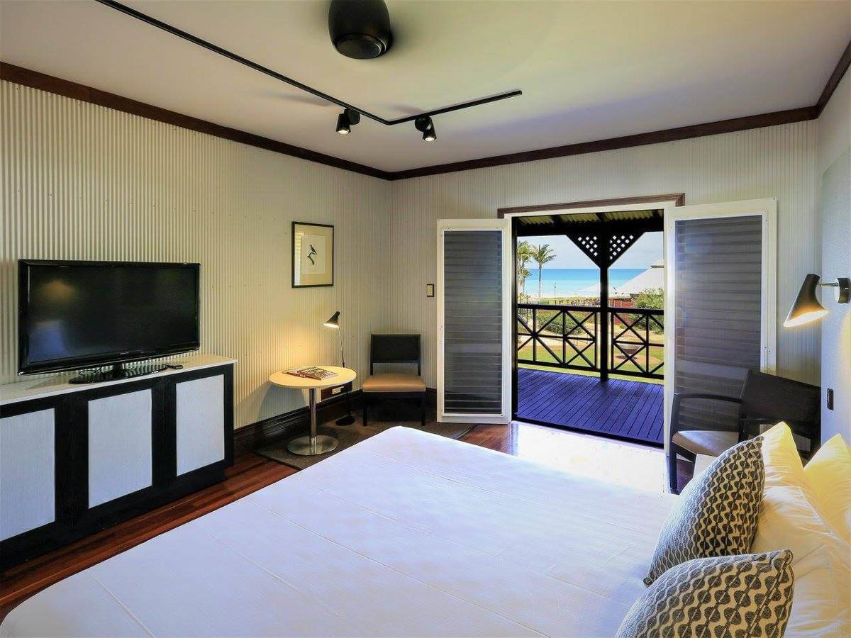 Cable Beach Club Resort & Spa Μπρουμ Εξωτερικό φωτογραφία