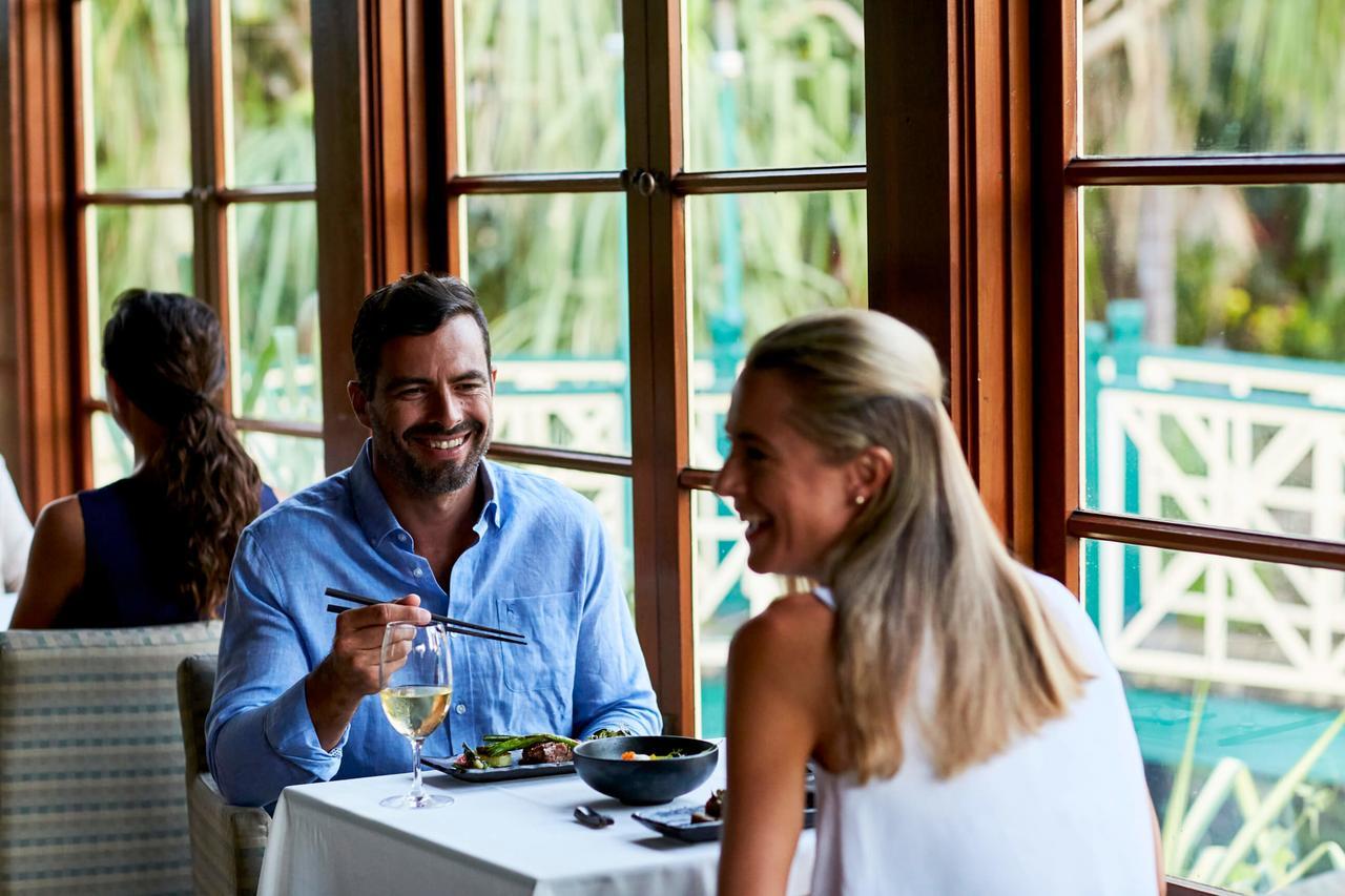 Cable Beach Club Resort & Spa Μπρουμ Εξωτερικό φωτογραφία