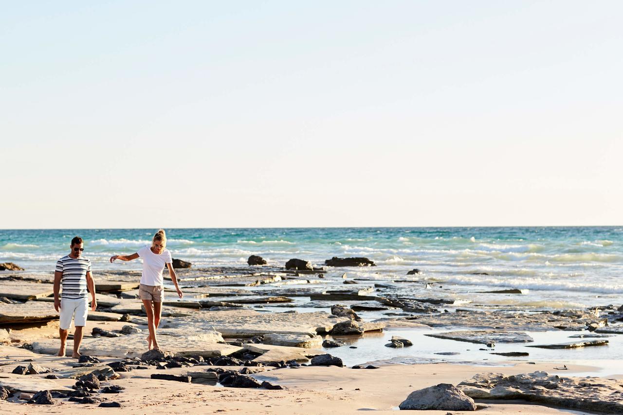 Cable Beach Club Resort & Spa Μπρουμ Εξωτερικό φωτογραφία