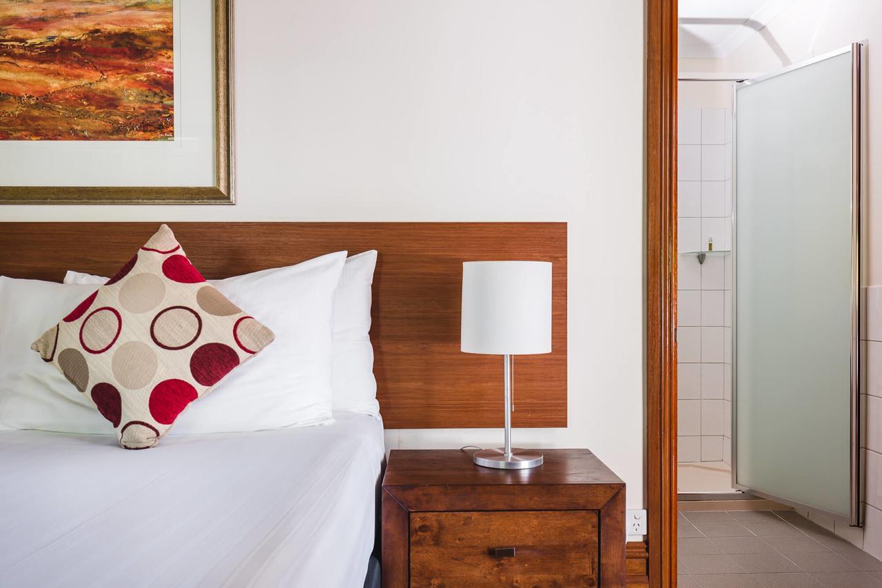 Cable Beach Club Resort & Spa Μπρουμ Εξωτερικό φωτογραφία