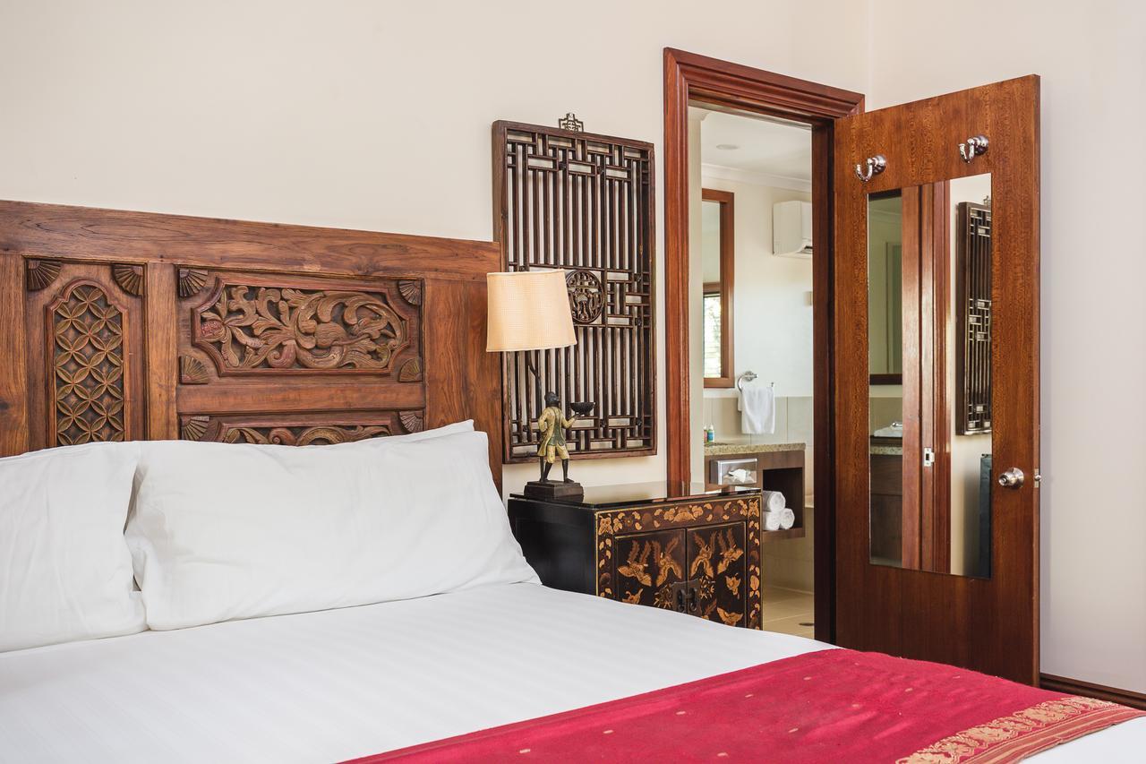 Cable Beach Club Resort & Spa Μπρουμ Εξωτερικό φωτογραφία