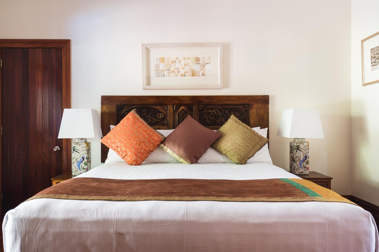 Cable Beach Club Resort & Spa Μπρουμ Εξωτερικό φωτογραφία