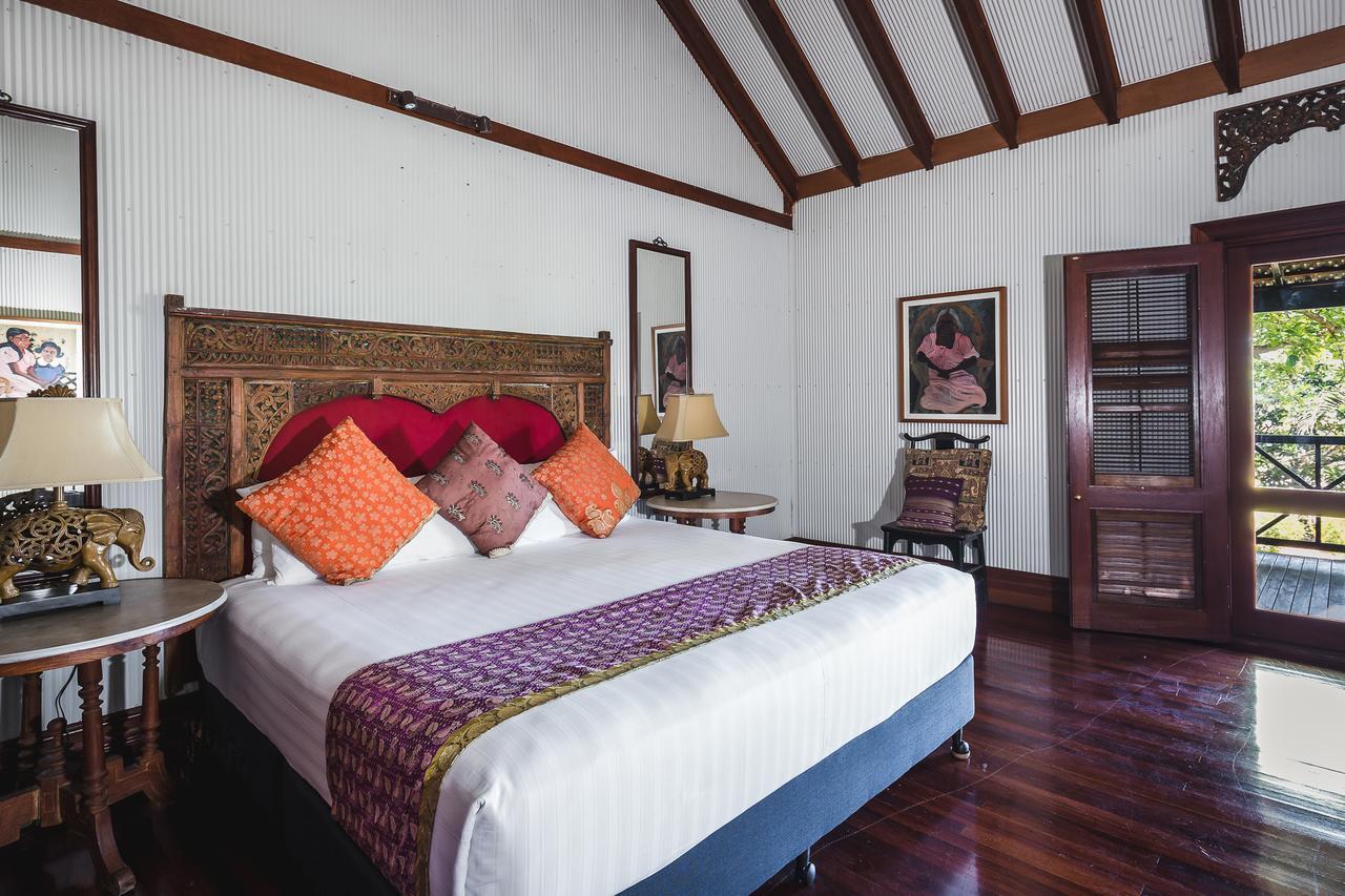 Cable Beach Club Resort & Spa Μπρουμ Εξωτερικό φωτογραφία
