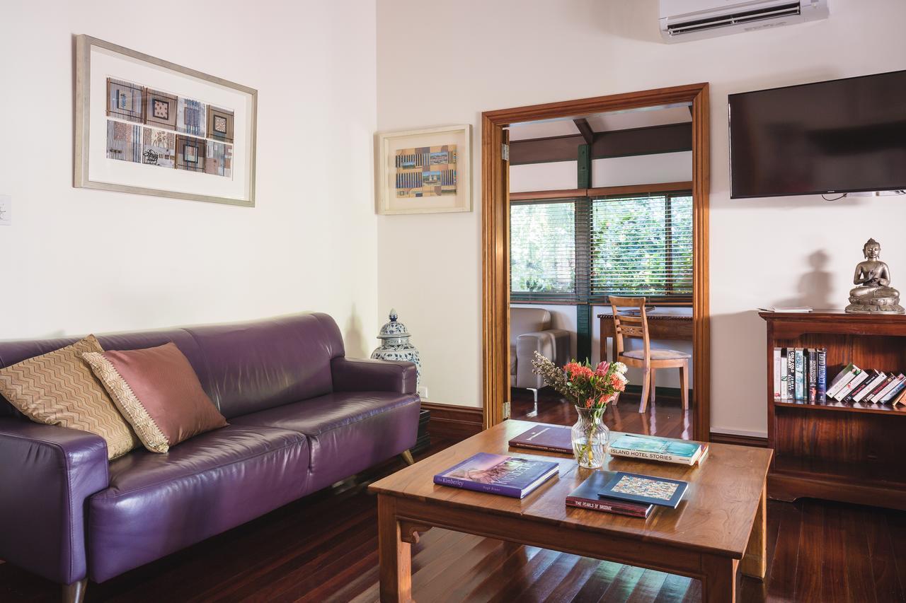 Cable Beach Club Resort & Spa Μπρουμ Εξωτερικό φωτογραφία