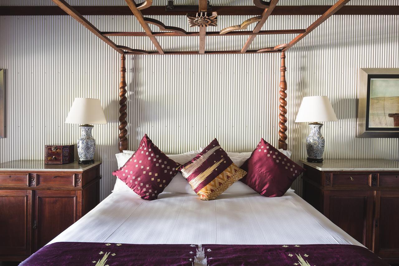 Cable Beach Club Resort & Spa Μπρουμ Εξωτερικό φωτογραφία