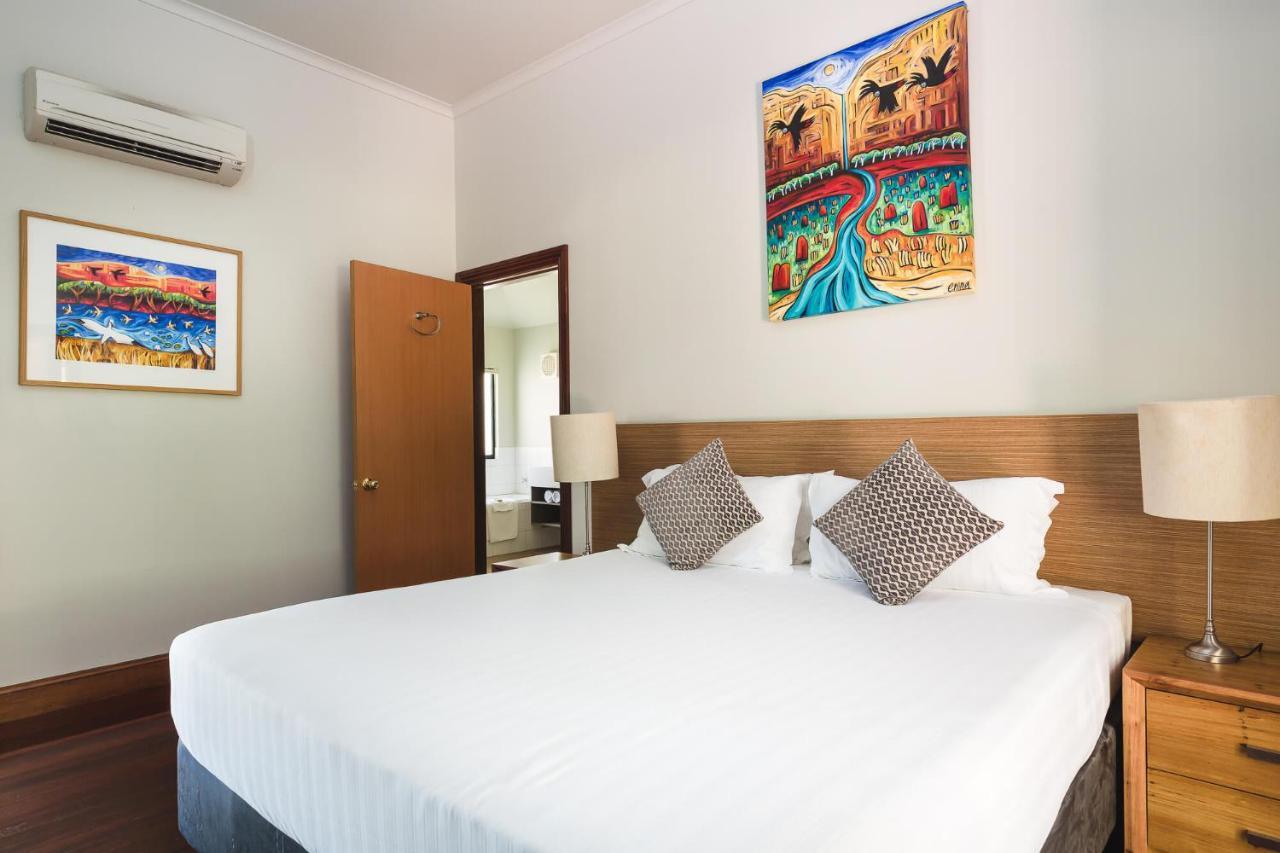 Cable Beach Club Resort & Spa Μπρουμ Εξωτερικό φωτογραφία