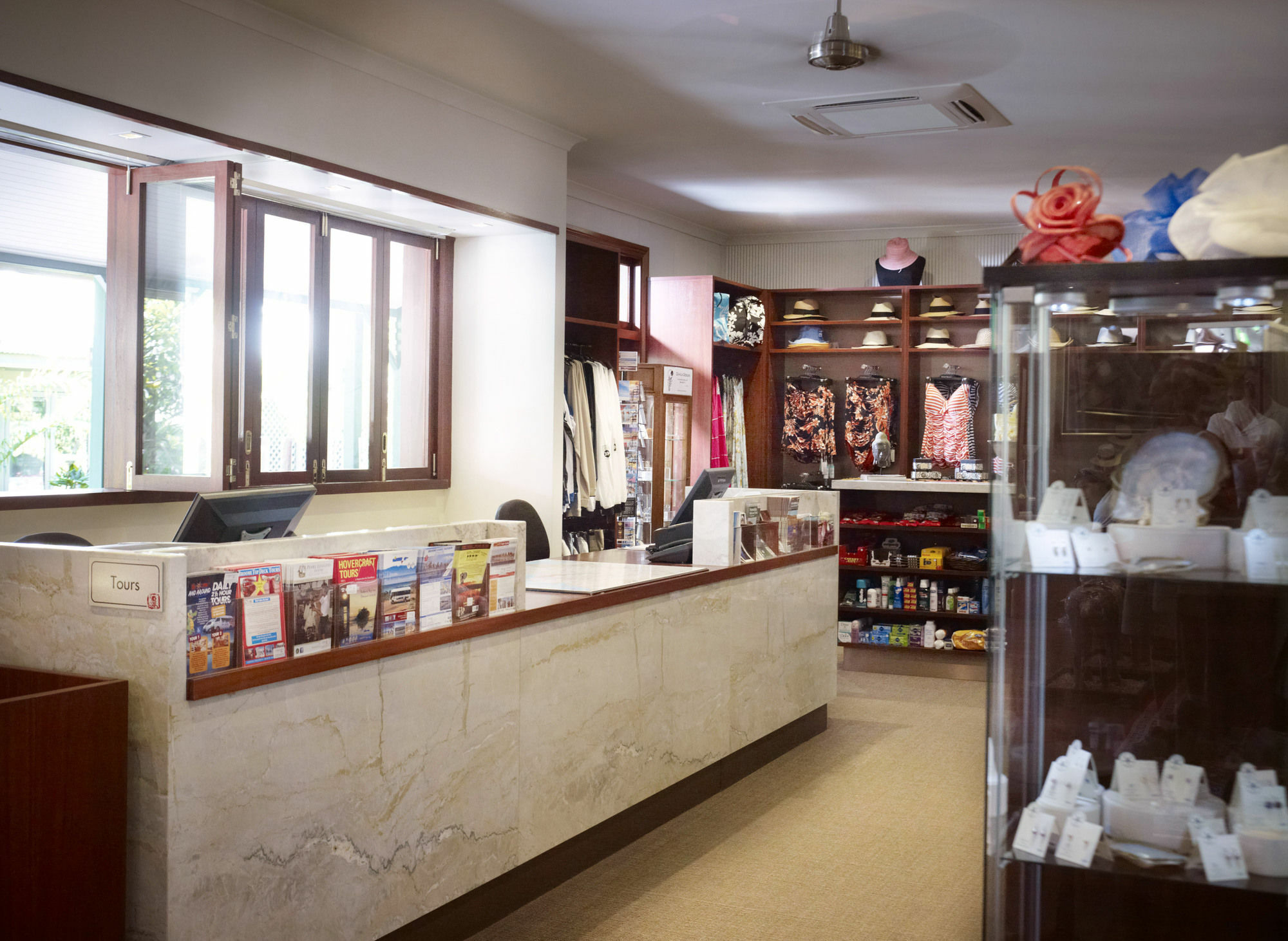 Cable Beach Club Resort & Spa Μπρουμ Εξωτερικό φωτογραφία
